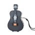 A10 Guitar Wireless Speaker (black)