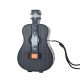 A10 Guitar Wireless Speaker (black)