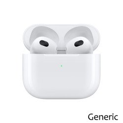 A4 True Wireless Stereo Headset (white) A4 True Wireless Stereo Headset (white)