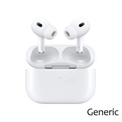 A5 Pro 2nd True Wireless Stereo Headset (white) A5 Pro 2nd True Wireless Stereo Headset (white)