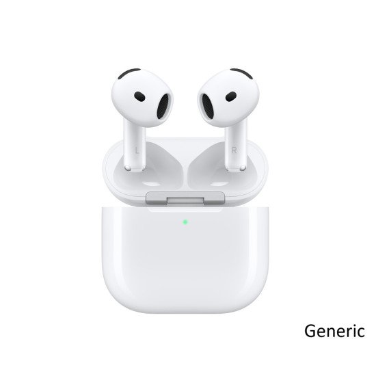 A7 True Wireless Stereo Headset (white) A7 True Wireless Stereo Headset (white)