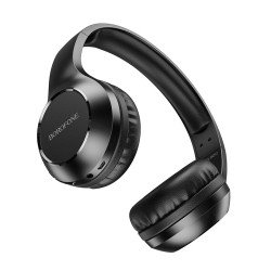 BO4 Rhyme wireless headphones (black)