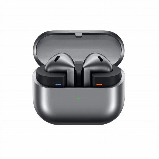 Buds 3 Wireless Stereo Headset (black)