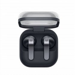 Buds 4 Wireless Stereo Headset (black)