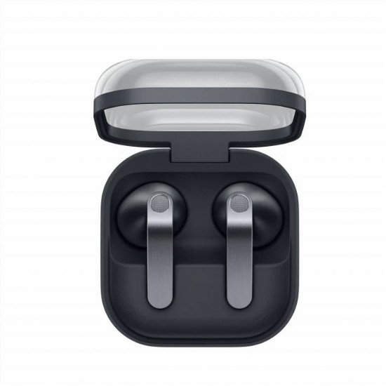 Buds 4 Wireless Stereo Headset (black)