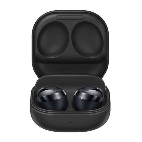 Buds Pro Wireless Stereo Headset (black) Buds Pro Wireless Stereo Headset (black)