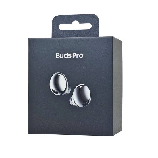 Buds Pro Wireless Stereo Headset (black) Buds Pro Wireless Stereo Headset (black)