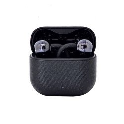 Clip 07 Wireless Stereo Headset (black)