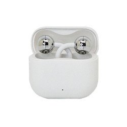 Clip 07 Wireless Stereo Headset (white)