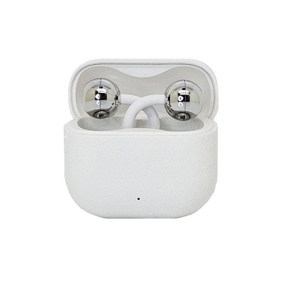 Clip 07 Wireless Stereo Headset (white)