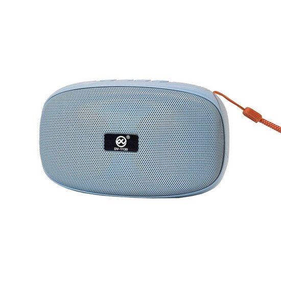 DV-1130 Wireless Speaker (blue)
