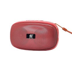 DV-1130 Wireless Speaker (red)