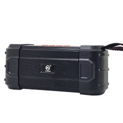 DV-219 Mini Wireless Speaker (black)