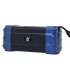 DV-219 Mini Wireless Speaker (blue)