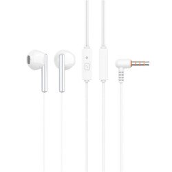 Celebrat G6 Stereo Sound Earphone (white) Celebrat G6 Stereo Sound Earphone (white)