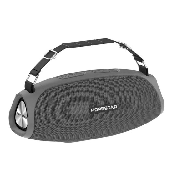 Hopestar H43 Wireless Speaker (grey)