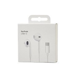 Earphone with Remote and Mic For iPhone 16 Earphone with Remote and Mic For iPhone 16