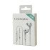 3.5mm Earphone iPhones in Retail Box AA Class (white)