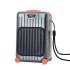 JZ-1229 Luggage Wireless Speaker (black)