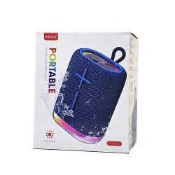 KTS-1828 Wireless Speaker (red)