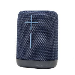 KTS-1828 Wireless Speaker (blue)