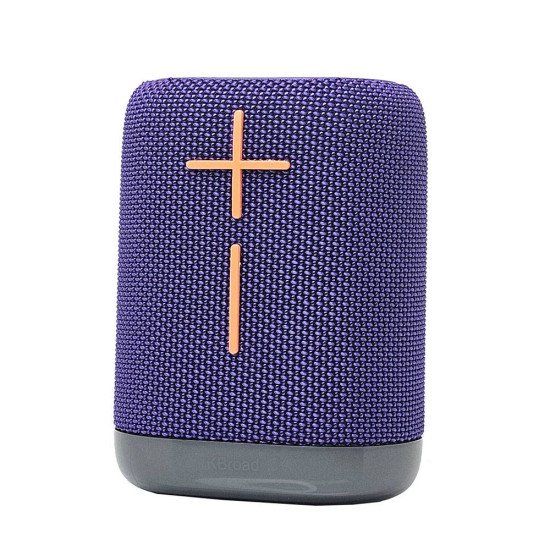 KTS-1828 Wireless Speaker (purple)