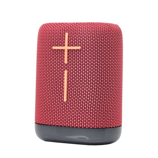 KTS-1828 Wireless Speaker (red)