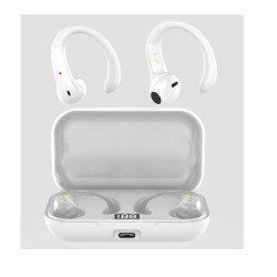 OWS12 Wireless Stereo Headset (white)