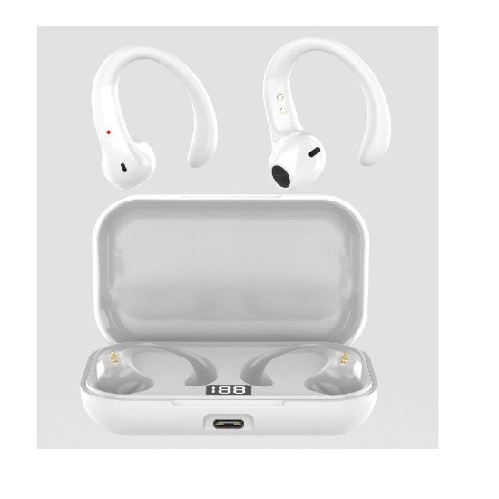OWS12 Wireless Stereo Headset (white)