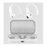 OWS12 Wireless Stereo Headset (white)