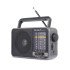 PR-671 4 Band Radio Speaker (black)