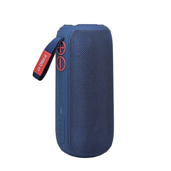Pro 17 Wireless Speaker (blue)