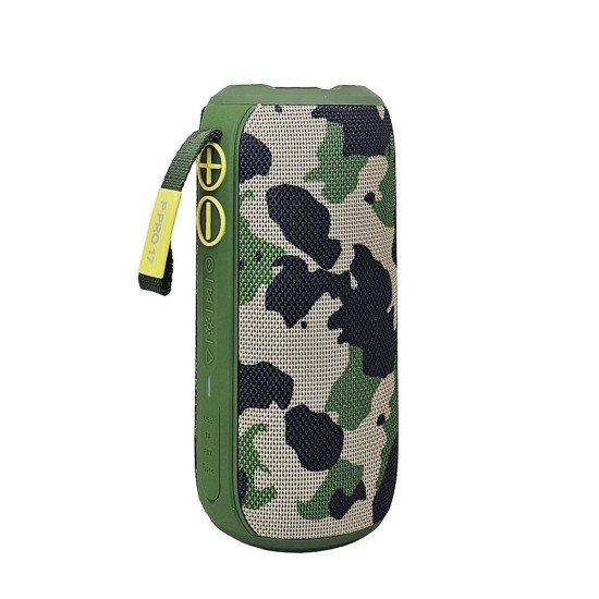 Pro 17 Wireless Speaker (camo)
