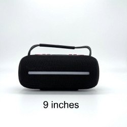 Pro7 Wireless Speaker (black)