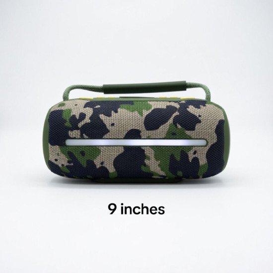 Pro7 Wireless Speaker (Camo)