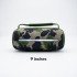Pro7 Wireless Speaker (Camo)