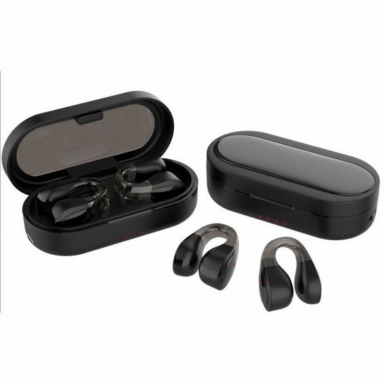 Q60 Wireless Stereo Headset (black)
