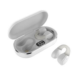 Q70 Wireless Stereo Headset (black)