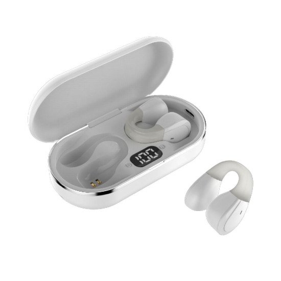 Q70 Wireless Stereo Headset (black)