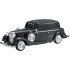 WSTER WS-1934 Retro Car Bluetooth Speaker (black)