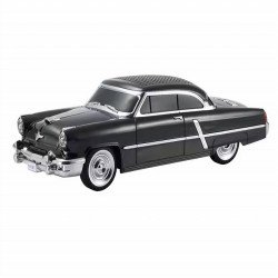 WSTER WS-1957 Lincoln Car Wireless Bluetooth Speaker (black)