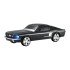 WSTER WS-1967 Sport Car Wireless Bluetooth Speaker (black)