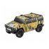 WSTER WS-590 Music Car Portable Bluetooth Speaker (camo)