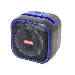YSF Wireless Speaker (blue)