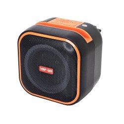 YSF Wireless Speaker (orange)
