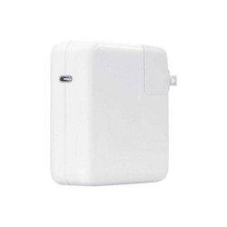 61W USB-C Power Adapter 61W USB-C Power Adapter