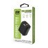 PD 20W + QC3.0 Dual Port Power Adatpor (black)