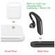 15W 3 IN 1 Wireless Charger (black)