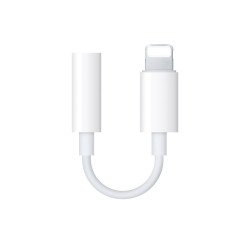 3.5mm to 8-Pins Aux Adapter (bluetooth verison) 3.5mm to 8-Pins Aux Adapter (bluetooth verison)