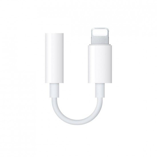 3.5mm to 8-Pins Aux Adapter (bluetooth verison) 3.5mm to 8-Pins Aux Adapter (bluetooth verison)